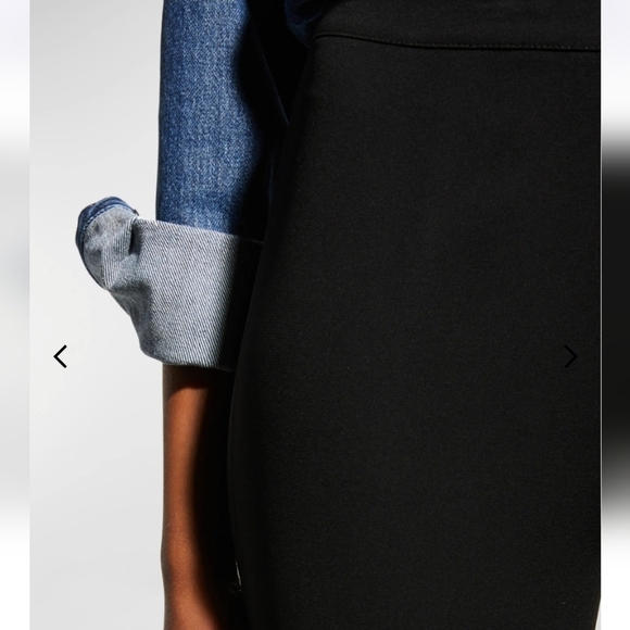 Lafayette 148 NWTs Bleeker Pants - Picture 5 of 14